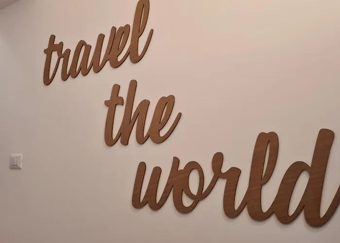 לינה וארוחת בוקר Il Nido 4*