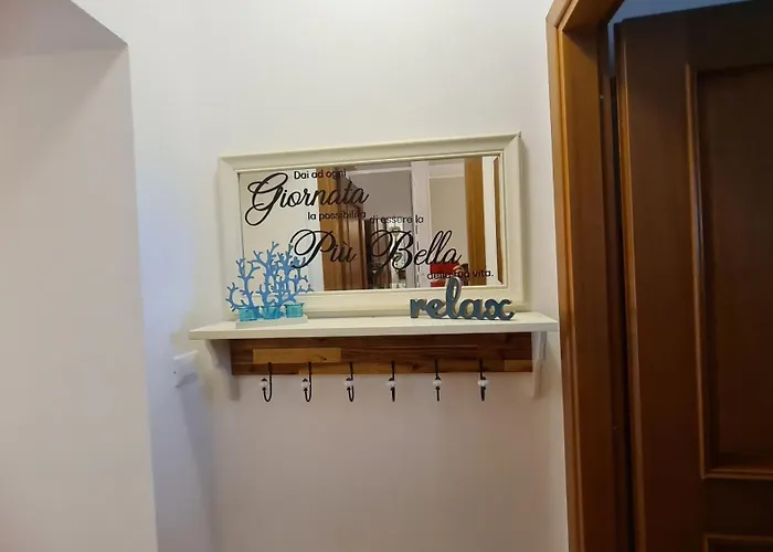 Il Nido לינה וארוחת בוקר סן ויטו קיאנטינו