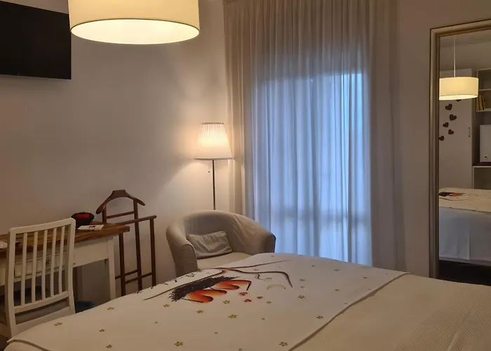 Bed & Breakfast Il Nido 4*