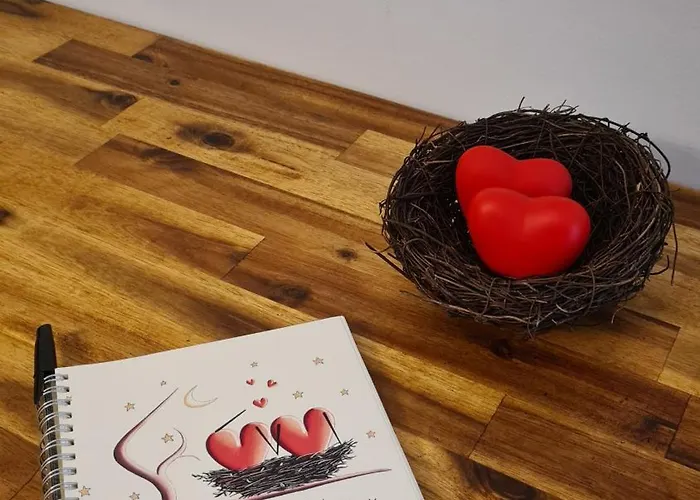 לינה וארוחת בוקר Il Nido סן ויטו קיאנטינו