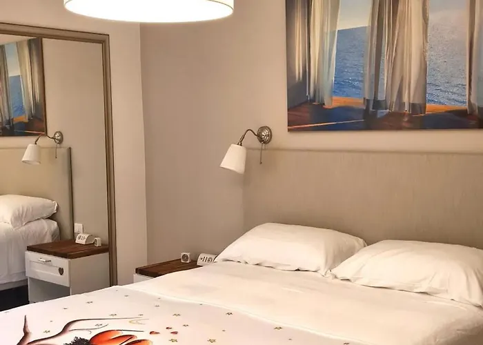 Il Nido Bed & Breakfast San Vito Chietino